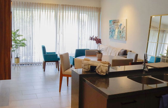 Residencias la Estación San Miguel de Allende - Foto 27