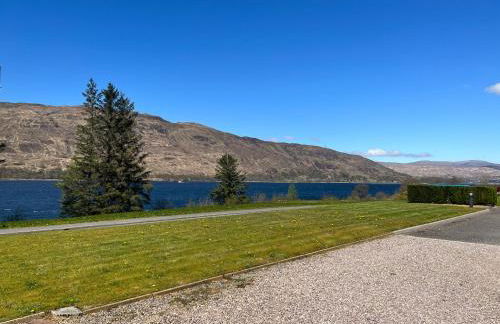 Corran, Glenloch View, Fort William 2-Bedroom Loch Side Flat - Foto 15