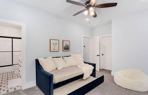 The Brownstone-1 Block to Downtown Bentonville - Foto 10