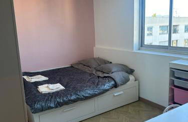 Cocon Azur avec vue panoramique sur mer - 4 chambres - Foto 31