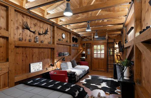 Vasilikia Mountain Farm & Retreat - Foto 67