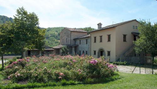 Agriturismo Verziere - Foto 1