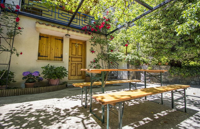 Kyveli Cottage - Foto 44