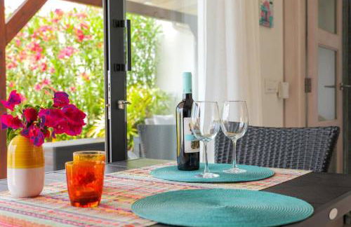 Las Pardelas, Ferienhaus mit Meer-, Küsten- und Bergblick im grünen Norden Teneriffas - Foto 6