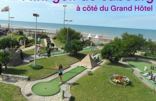 Le refuge Marin - Mer, Piscine, tennis & Loisirs à 2 pas - Foto 25