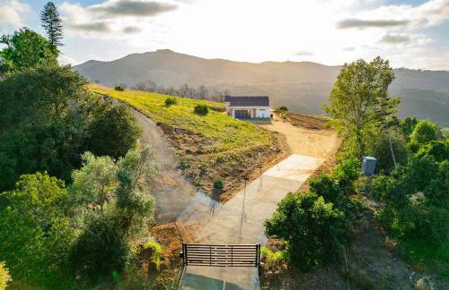 Vista Oasis with Spa, Pool, & Views - Foto 8