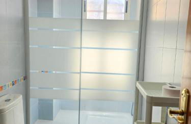 Alojamiento centrico en Hellin con garaje - Foto 13