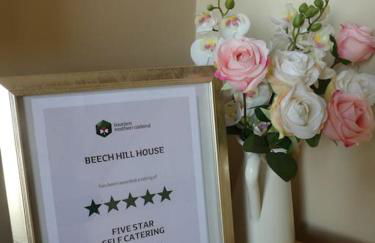 Beech Hill House - Self-Catering in Ballygawley - Foto 5