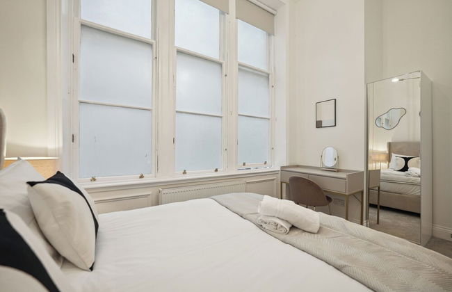 Blythswood Apartment 2 - Foto 15