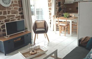 Maison typique de pecheur - Foto 10