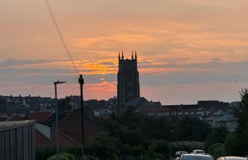 Cromer Getaway luxury apartment - Foto 21