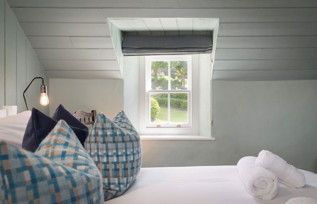 Lovely 2-bed Cottage in St Brides, Pembrokeshire - Foto 10