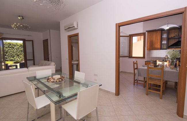 Tp-g319-gdco18at - Villa Delle Sirene 6 - Foto 5