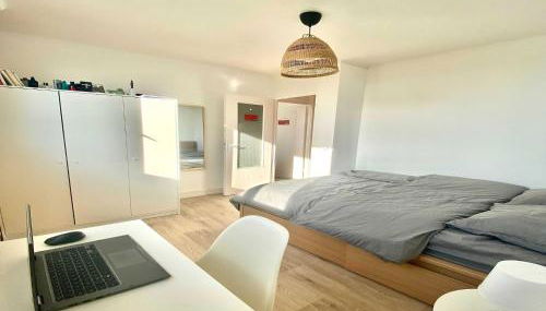 Cozy room in a friendly shared flat Lyon 8th - Foto 4, Other