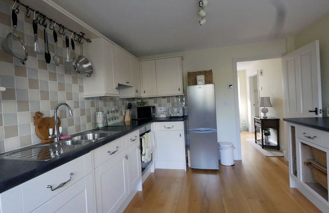 Stunning 3-bed Cottage in Dorchester - Foto 5