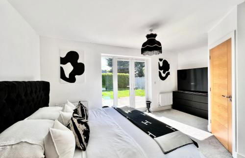 Southern Lane Beach House - Photo 8