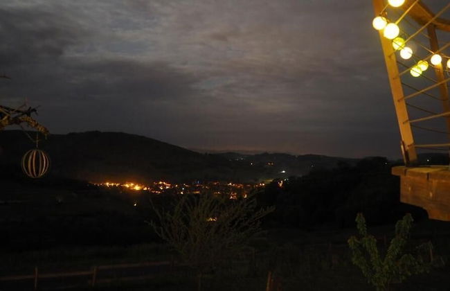 Gite l'Entre-Coeur - Foto 32