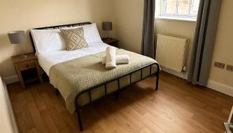 2 bed Town Apartment - Foto 2