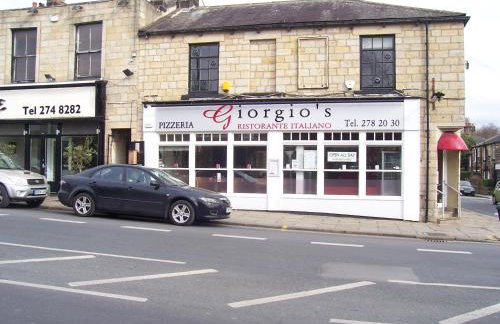 The Tops Self Catering - Foto 36