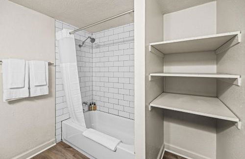 Littlefield Lofts, hosted by Placemakr - 6th Street - Foto 100