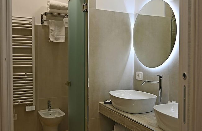 Mom Apartment Rooms&Suites - Foto 49