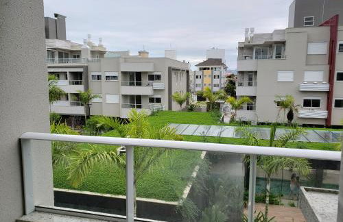 Apartamento em frente à praia do Campeche - Photo 25