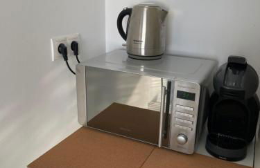 Horizonte 1 Cosy apartment with incredible sea view at first line of Fuengirola Beach - Photo 15