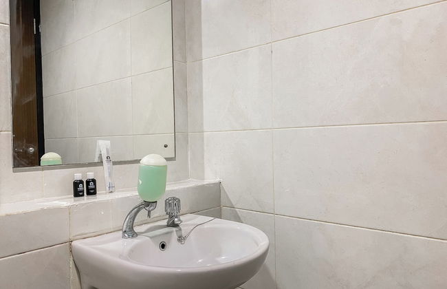 Good Place Studio At Grand Dhika City Apartment - Foto 12