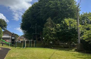 Broadwindsor Cottage - Foto 13