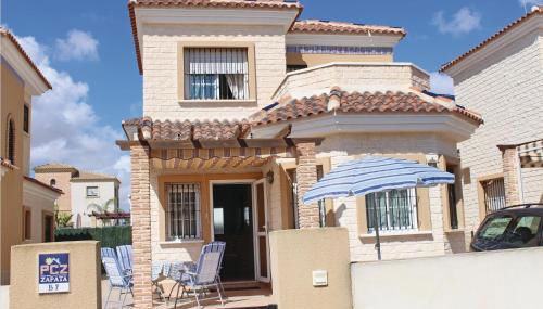 Beautiful Home In Guardamar Del Segura - Foto 3