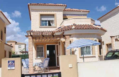 Beautiful Home In Guardamar Del Segura - Foto 3