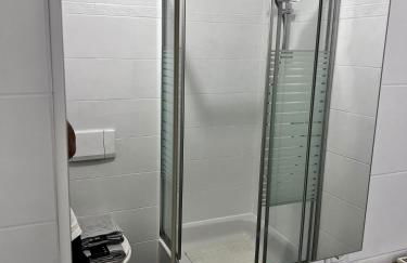 Apartment Ferienwohnung mit Grünem Blick Terrasse & Neu saniert Bordinghaus 24h Check-In in Freudenberg am Main - Foto 32