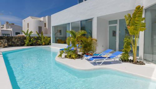 AquaBlanca Suite Chic Deluxe, en Punta Mujeres - Photo 4