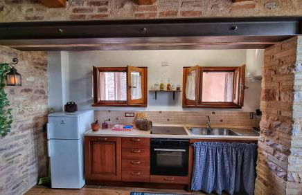 La scuola del castello località San Giovanni Spello - Photo 18