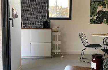 Le Lodge du Chêne - Foto 16