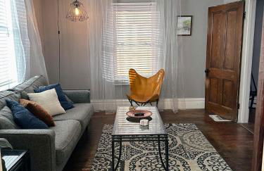 Historic 2 bedroom house St Charles - Foto 17