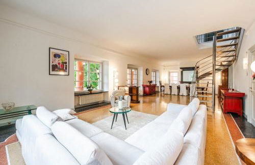 Villa Milva - Paraggi Portofino - - Foto 17