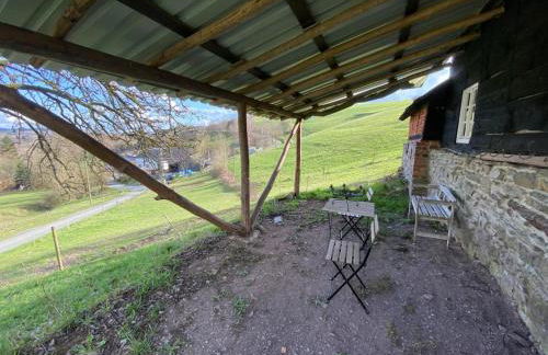 Ferienwohnung am alten Backhaus - Foto 24