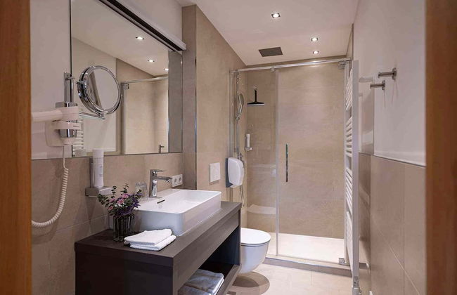 Lakeside-Luxury Apartments - Foto 54