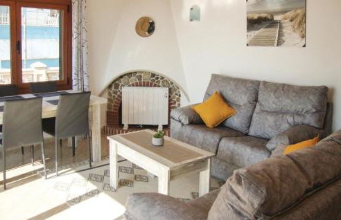Cozy Home In Ses Covetes With Wifi - Photo 2