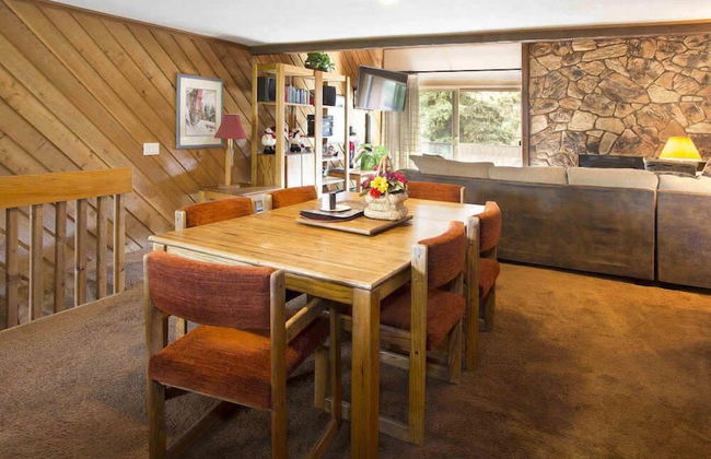 Snowcreek #059 - Near Shuttle & Activities - Foto 10