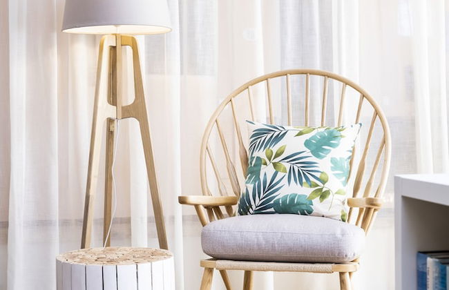 Clube Maria Luisa - Foto 40