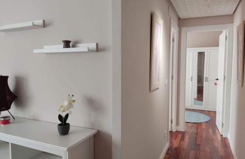 Acogedor apartamento junto a la Plaza - Photo 16