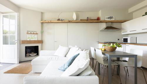 Country & Sea by PortofinoVacanze - Foto 4