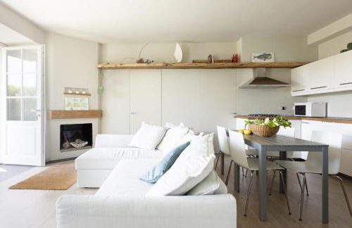 Country & Sea by PortofinoVacanze - Foto 4