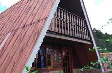 Recanto Mauá - Chalé Azaleia - Photo 1