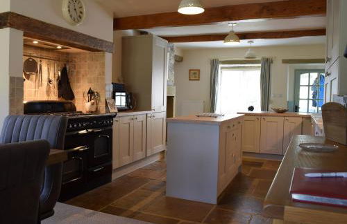 Inglenook Cottage - Foto 5