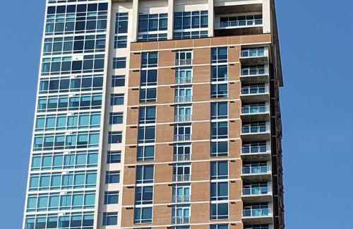 Latitude Med Center - Foto 1