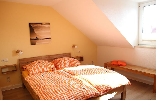 Ferienhaus Landeskrone - Foto 4