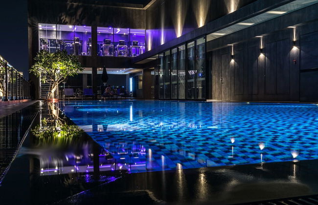 One Residence Hotel & Apartment - Foto 34